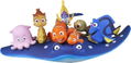 Finding Nemo Nosechara (Re-run) thumbnail 1