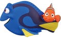Finding Nemo Nosechara (Re-run) thumbnail 2