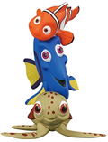 Finding Nemo Nosechara (Re-run) thumbnail 3