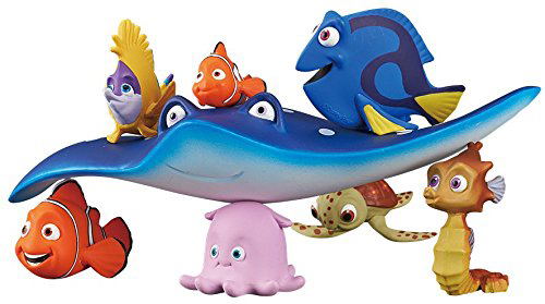 Finding Nemo Nosechara (Re-run) image 5
