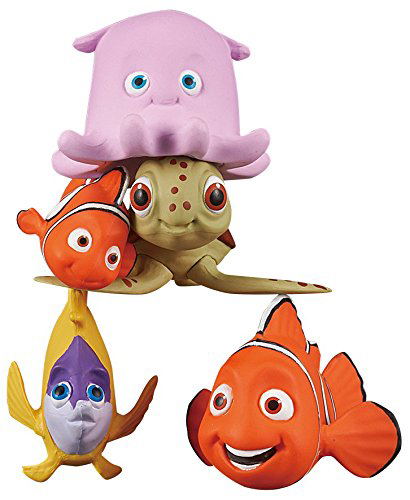 Finding Nemo Nosechara (Re-run) image 6