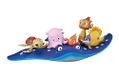 Finding Nemo Nosechara (Re-run) thumbnail 7