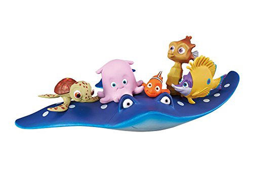 Finding Nemo Nosechara (Re-run) image 7