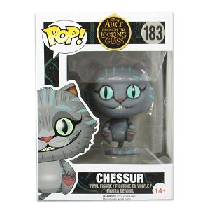 Funko Pop! Alice Through The Looking Glass: Young Chessur
