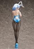 IS (Infinite Stratos) 1/4 Scale Pre-Painted Figure: Kanzashi Sarashiki Bunny Ver. thumbnail 4