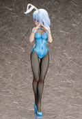 IS (Infinite Stratos) 1/4 Scale Pre-Painted Figure: Kanzashi Sarashiki Bunny Ver. thumbnail 5