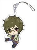 Kabaneri of the Iron Fortress Petanko Trading Acrylic Strap  (Set of 10 pieces) thumbnail 2