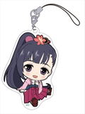 Kabaneri of the Iron Fortress Petanko Trading Acrylic Strap  (Set of 10 pieces) thumbnail 3