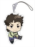Kabaneri of the Iron Fortress Petanko Trading Acrylic Strap  (Set of 10 pieces) thumbnail 5