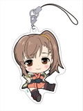 Kabaneri of the Iron Fortress Petanko Trading Acrylic Strap  (Set of 10 pieces) thumbnail 6