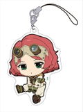 Kabaneri of the Iron Fortress Petanko Trading Acrylic Strap  (Set of 10 pieces) thumbnail 7