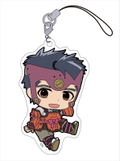Kabaneri of the Iron Fortress Petanko Trading Acrylic Strap  (Set of 10 pieces) thumbnail 9