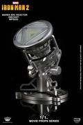 King Arts 1/1 Movie Props Series Iron Man 2: Iron Man Reactor Mark VI Arc Reactor thumbnail 3