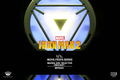 King Arts 1/1 Movie Props Series Iron Man 2: Iron Man Reactor Mark VI Arc Reactor thumbnail 7
