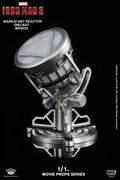 King Arts 1/1 Movie Props Series Iron Man 2: Iron Man Reactor Mark XLII Arc Reactor thumbnail 3