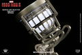 King Arts 1/1 Movie Props Series Iron Man 2: Iron Man Reactor Mark XLII Arc Reactor thumbnail 4