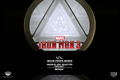 King Arts 1/1 Movie Props Series Iron Man 2: Iron Man Reactor Mark XLII Arc Reactor thumbnail 7