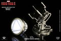 King Arts 1/1 Movie Props Series Iron Man 2: Iron Man Reactor Mark XLII Arc Reactor thumbnail 9