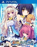 Kujiragami no Tearstilla thumbnail 1