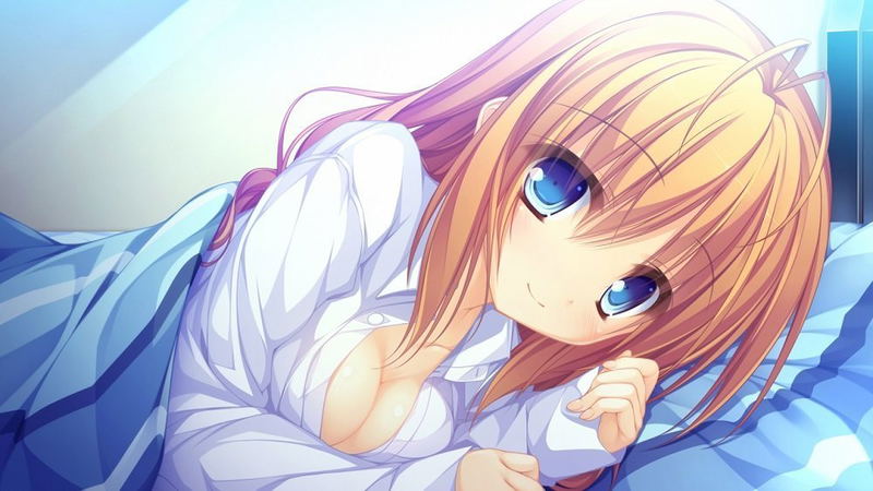 Kujiragami no Tearstilla image 3