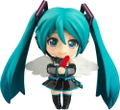 Nendoroid Co-de Vocaloid: Hatsune Miku Red Feather Community Chest Movement 70th Anniversary Commemoration Co-de thumbnail 1
