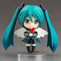 Nendoroid Co-de Vocaloid: Hatsune Miku Red Feather Community Chest Movement 70th Anniversary Commemoration Co-de thumbnail 2