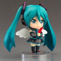 Nendoroid Co-de Vocaloid: Hatsune Miku Red Feather Community Chest Movement 70th Anniversary Commemoration Co-de thumbnail 3