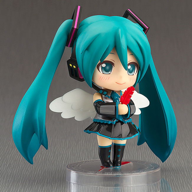 Nendoroid Co-de Vocaloid: Hatsune Miku Red Feather Community Chest Movement 70th Anniversary Commemoration Co-de image 3