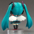 Nendoroid Co-de Vocaloid: Hatsune Miku Red Feather Community Chest Movement 70th Anniversary Commemoration Co-de thumbnail 4