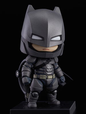 Nendoroid No. 628 Batman v Superman Dawn of Justice: Batman Justice Edition