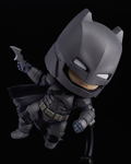 Nendoroid No. 628 Batman v Superman Dawn of Justice: Batman Justice Edition thumbnail 3