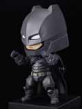 Nendoroid No. 628 Batman v Superman Dawn of Justice: Batman Justice Edition thumbnail 4