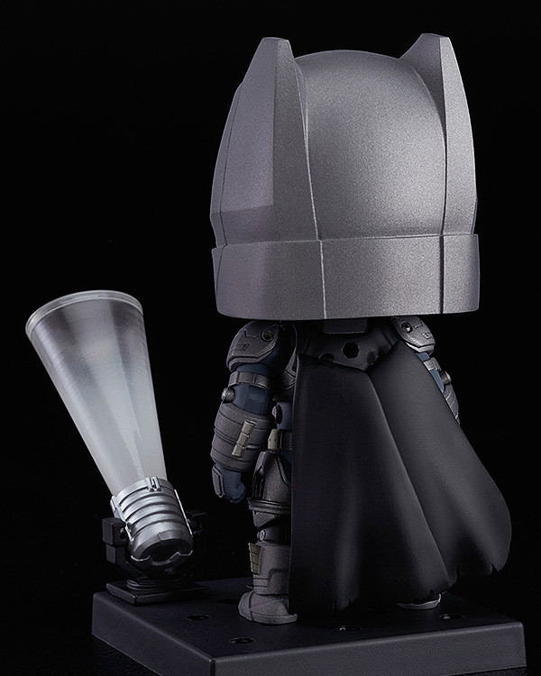 Nendoroid No. 628 Batman v Superman Dawn of Justice: Batman Justice Edition image 5