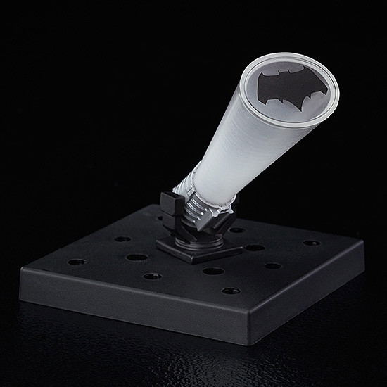 Nendoroid No. 628 Batman v Superman Dawn of Justice: Batman Justice Edition image 7