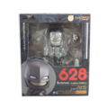 Nendoroid No. 628 Batman v Superman Dawn of Justice: Batman Justice Edition thumbnail 8