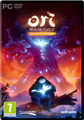 Ori and the Blind Forest (Definitive Edition) (DVD-ROM) thumbnail 1