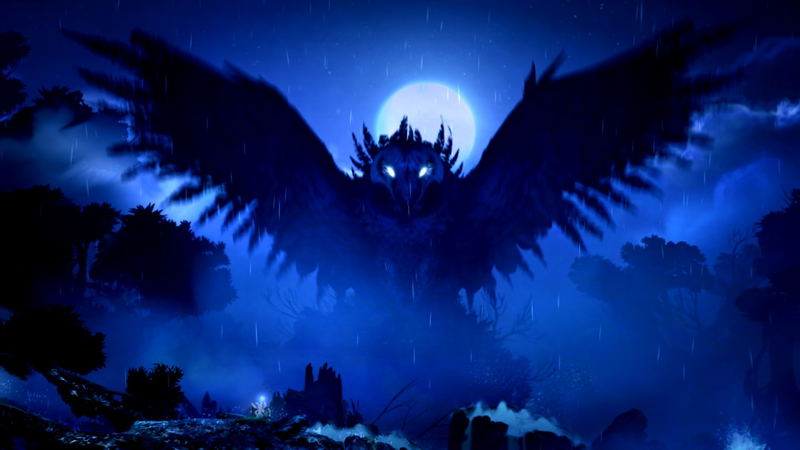 Ori and the Blind Forest (Definitive Edition) (DVD-ROM) image 5