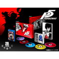 Persona 5 [20th Anniversary Edition] thumbnail 1