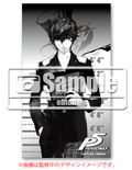 Persona 5 [20th Anniversary Edition Famitsu DX Pack 3D Crystal Set] thumbnail 5