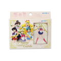 Pretty Soldier Sailor Moon Playing Cards (Re-run) thumbnail 2