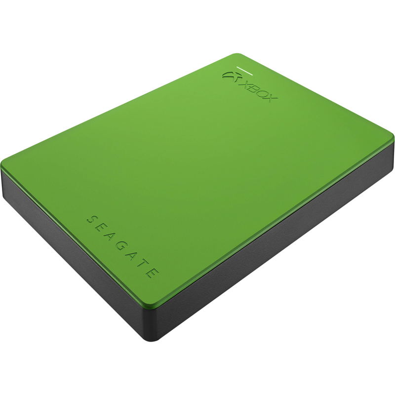 Seagate Game Drive for Xbox 2TB, USB 3.0 image 2