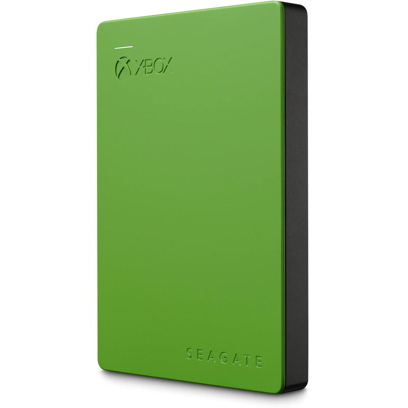 Seagate Game Drive for Xbox 2TB, USB 3.0 image 1