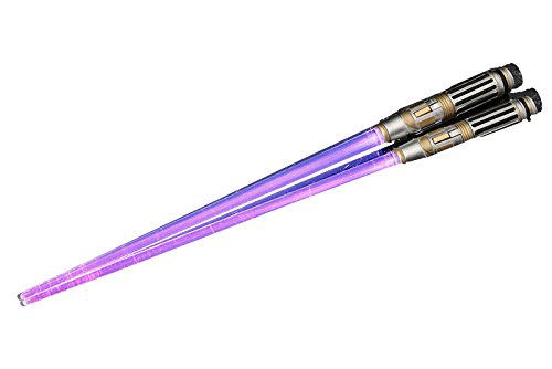 Kotobukiya Star Wars Lightsabers Chopsticks Luke Skywalker Set