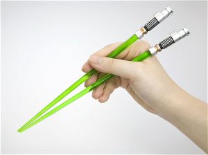 Star Wars Lightsaber Chopstick: Luke Skywalker EP6 Renewal Edition
