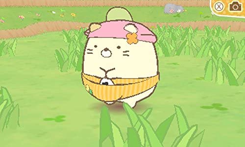Sumikko Gurashi Mura wo Tsukurun Desu image 3