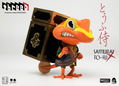 Threezero Meets Devilrobots 1/6 Scale Collectible Figure: Samurai To-fu thumbnail 11