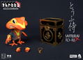Threezero Meets Devilrobots 1/6 Scale Collectible Figure: Samurai To-fu thumbnail 18