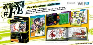 Tokyo Mirage Sessions #FE [Fortissimo Edition]