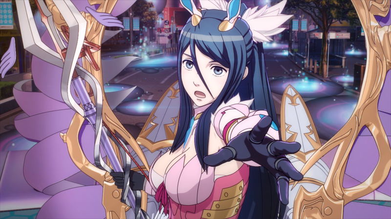 Tokyo Mirage Sessions #FE [Fortissimo Edition] image 11