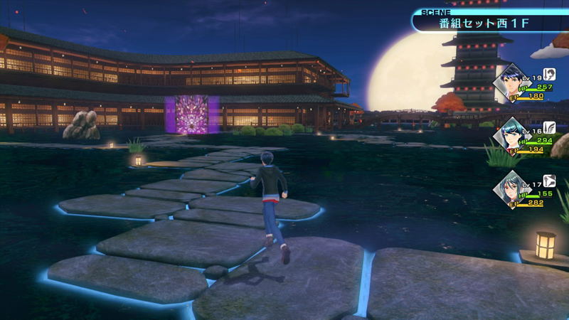Tokyo Mirage Sessions #FE [Fortissimo Edition] image 9